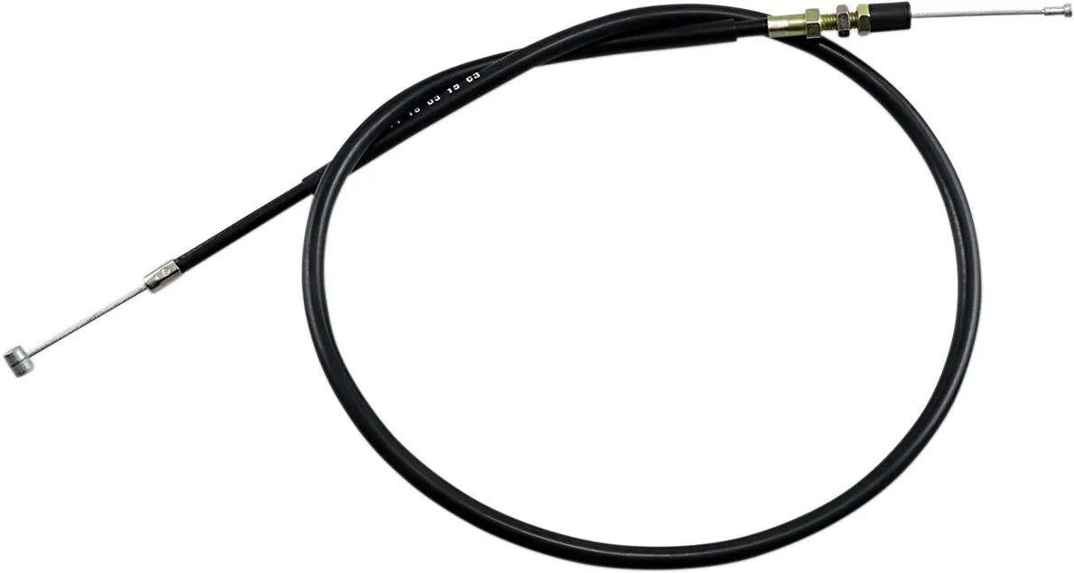 Motion Pro Black Vinyl Clutch Cable for Yamaha XV 535 XT 600