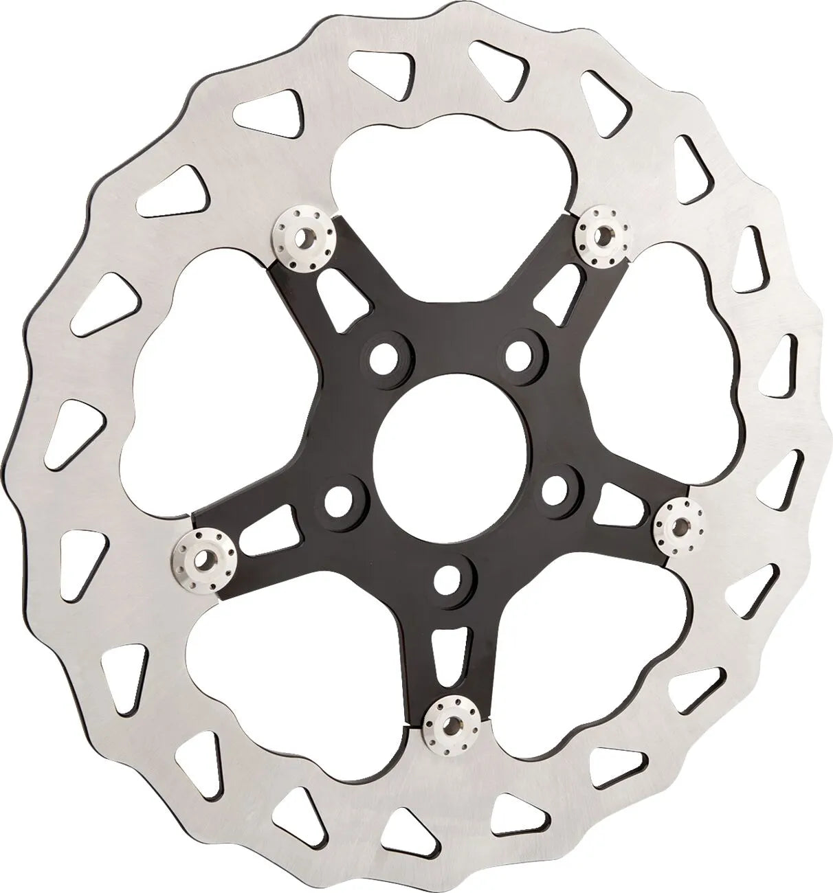 Wirnik Arlen Ness Rotator do motocykli V-twin