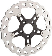 Arlen Ness Rotator Rotor For V-twin Motorcycles