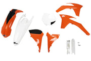 UFO MX Replacement Complete Body Kit