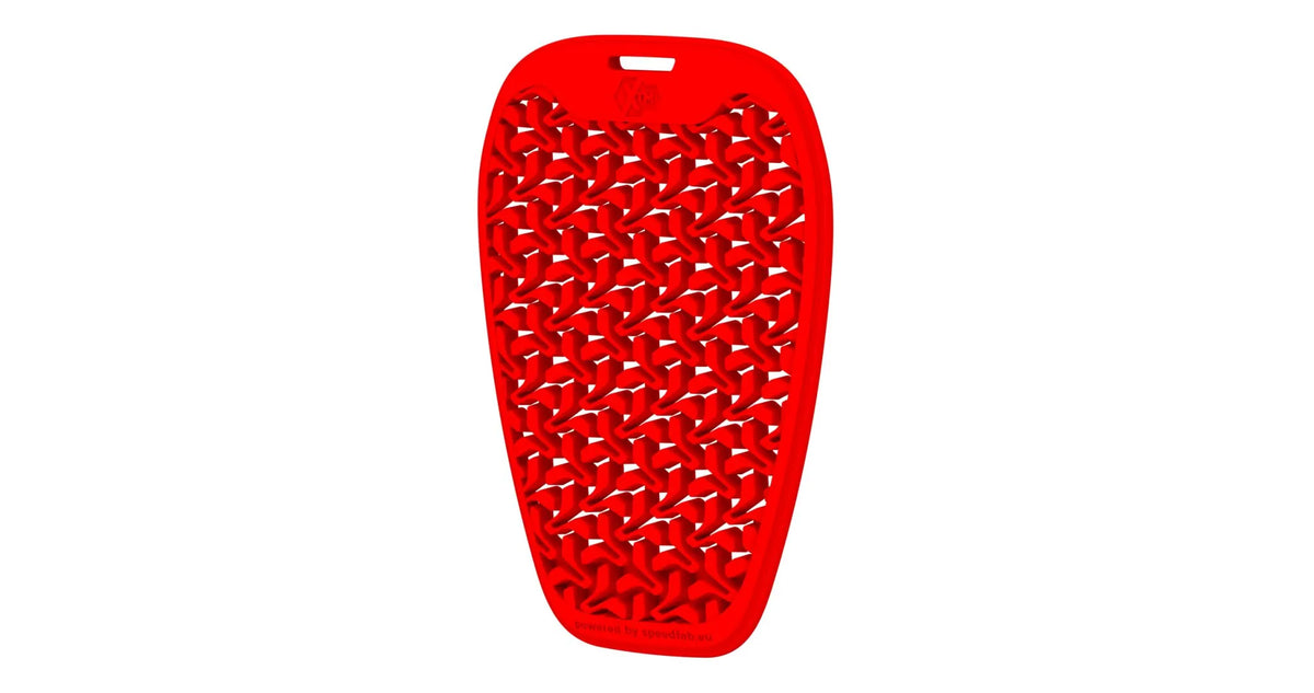 John Doe XTM Air Hip Protector Level 2