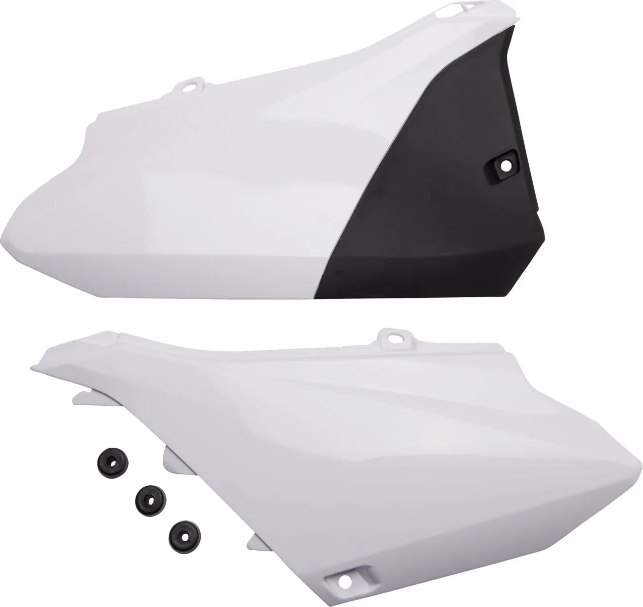 UFO Replacement Side Panels for Motorcycle