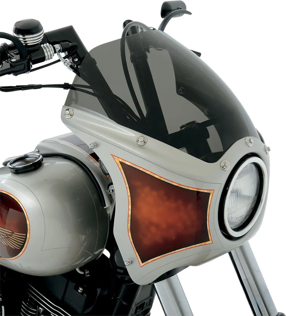 Arlen Ness Original Fairing Kit