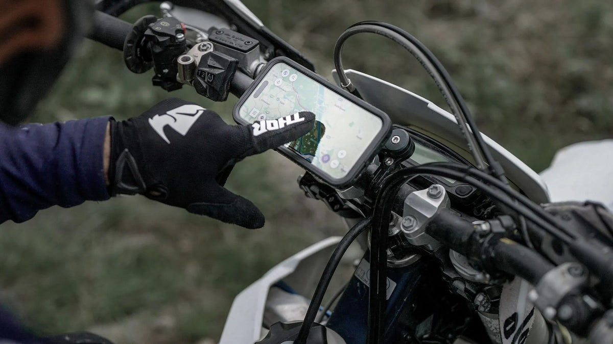 Sp Connect Xtreme Spc+ Phone Case For Iphone 13 Pro
