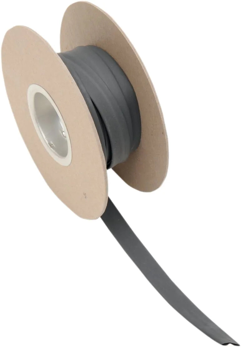 Namz Shrink Tubing - 3/8" Diameter, 25' Length