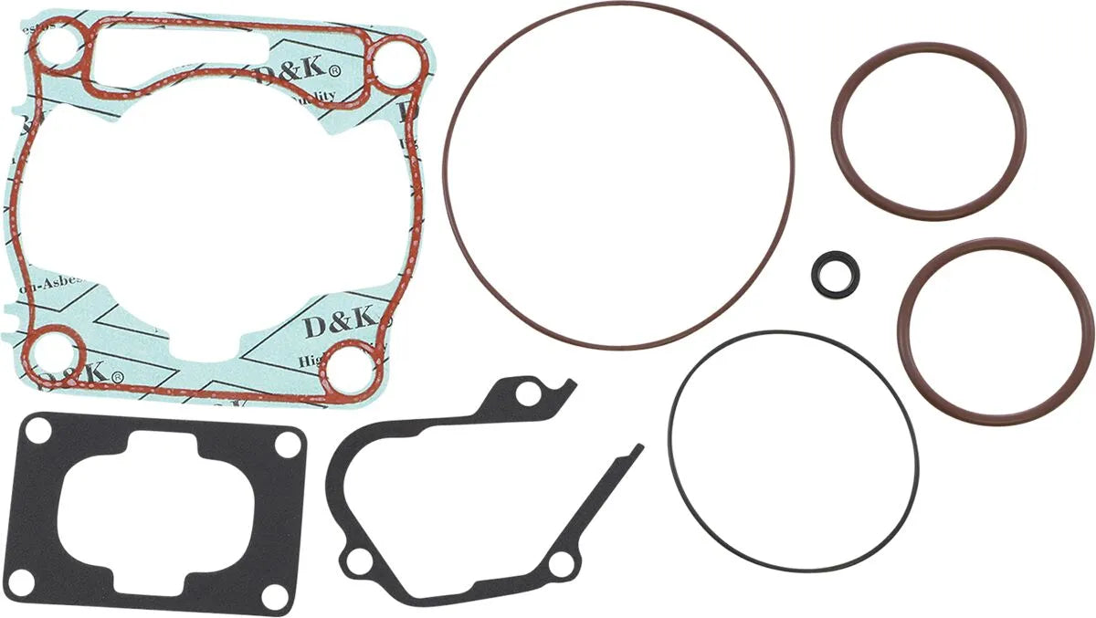 Prox Top End Gasket Set