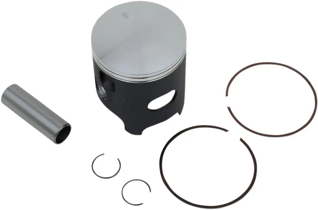 Wossner 65cc 2-Stroke Piston Kit
