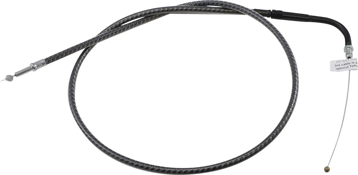 Magnum Shielding KARBONFIBR Braided Throttle/Idle Cable