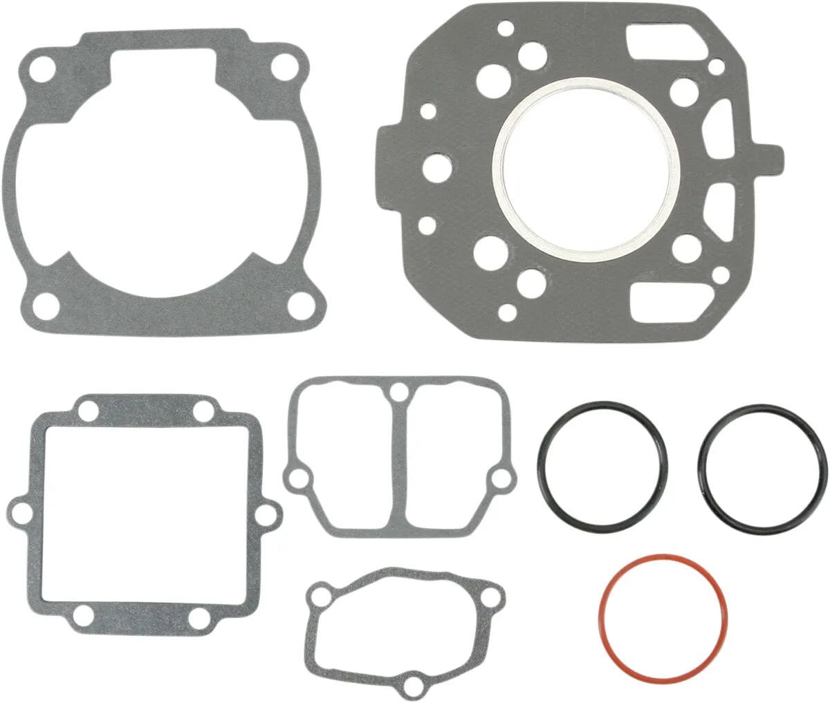 Moose Offroad Top End Gasket Kit for Kawasaki KX 125 1987-2008