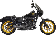 Bassani Xhaust Ripper 2:1 Pełny Układ Wydechowy