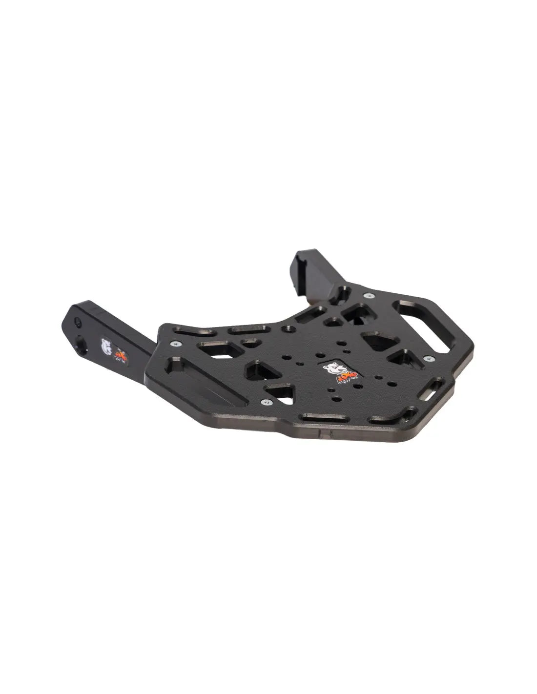 Axp Racing Rear Rack Black for Rieju AV Rally