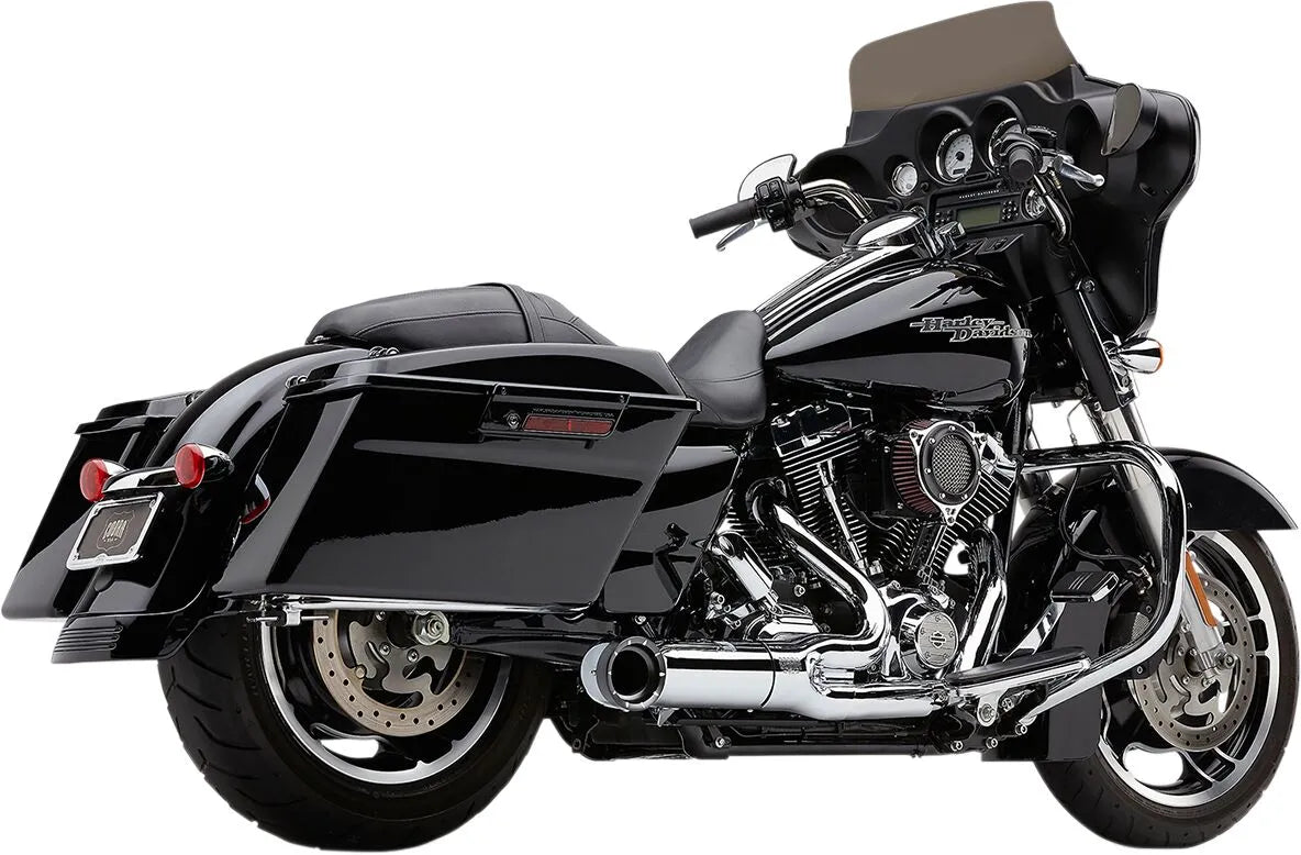 Układ Wydechowy Cobra Turn Out 2-w-1