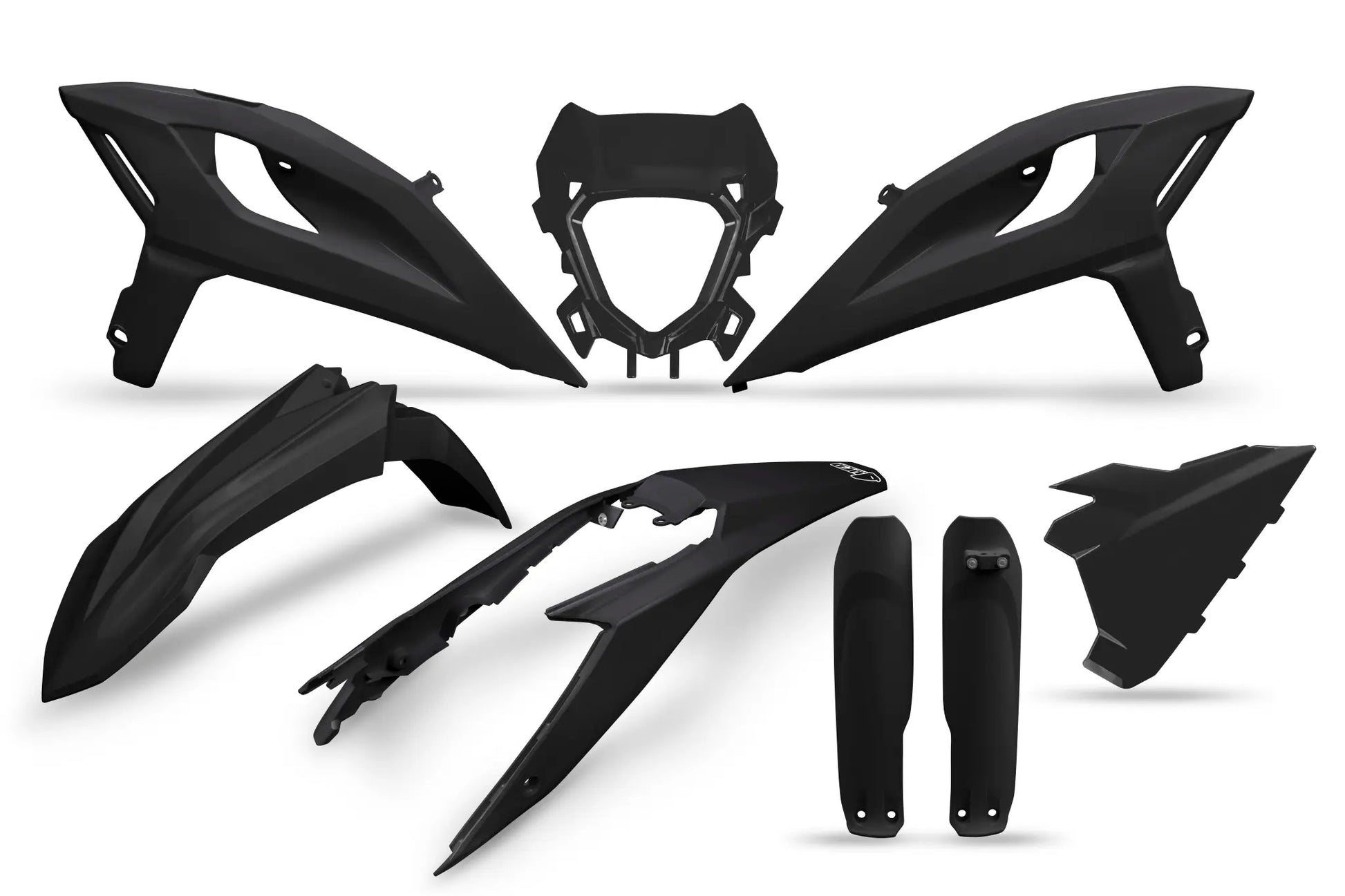 UFO Full Replacement Body Kit
