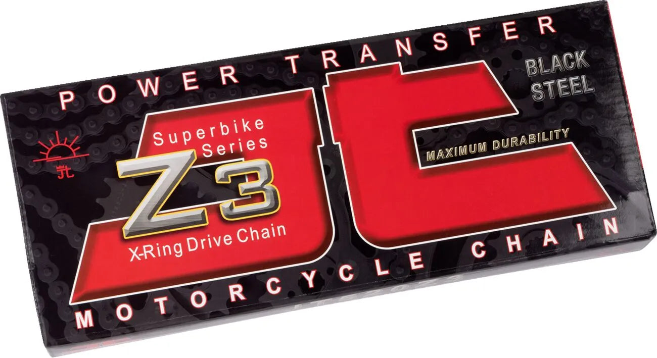 Jt Chains 520 Z3 Heavy Duty Drive Chain