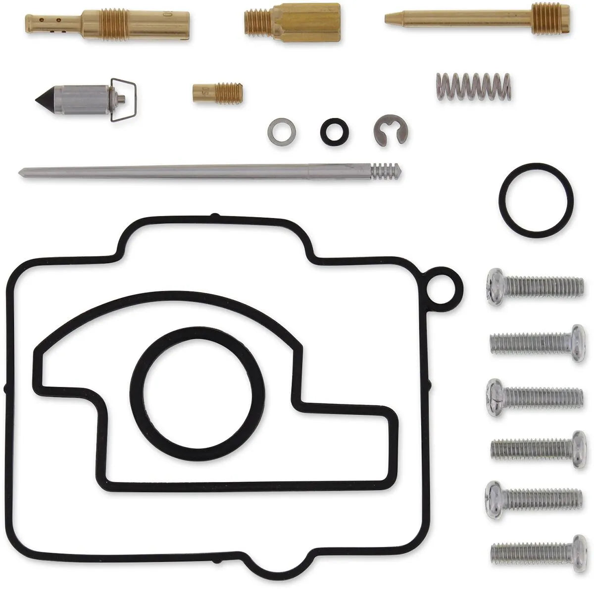 Moose Offroad Carburetor Repair Kit