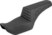 Saddlemen Step-Up Motorcycle Seat