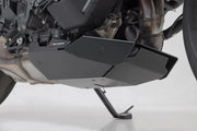 Sw-motech Front Spoiler For Lower Protection