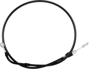 Drag Specialties Quick Connect Clutch Cable for Quick Connect