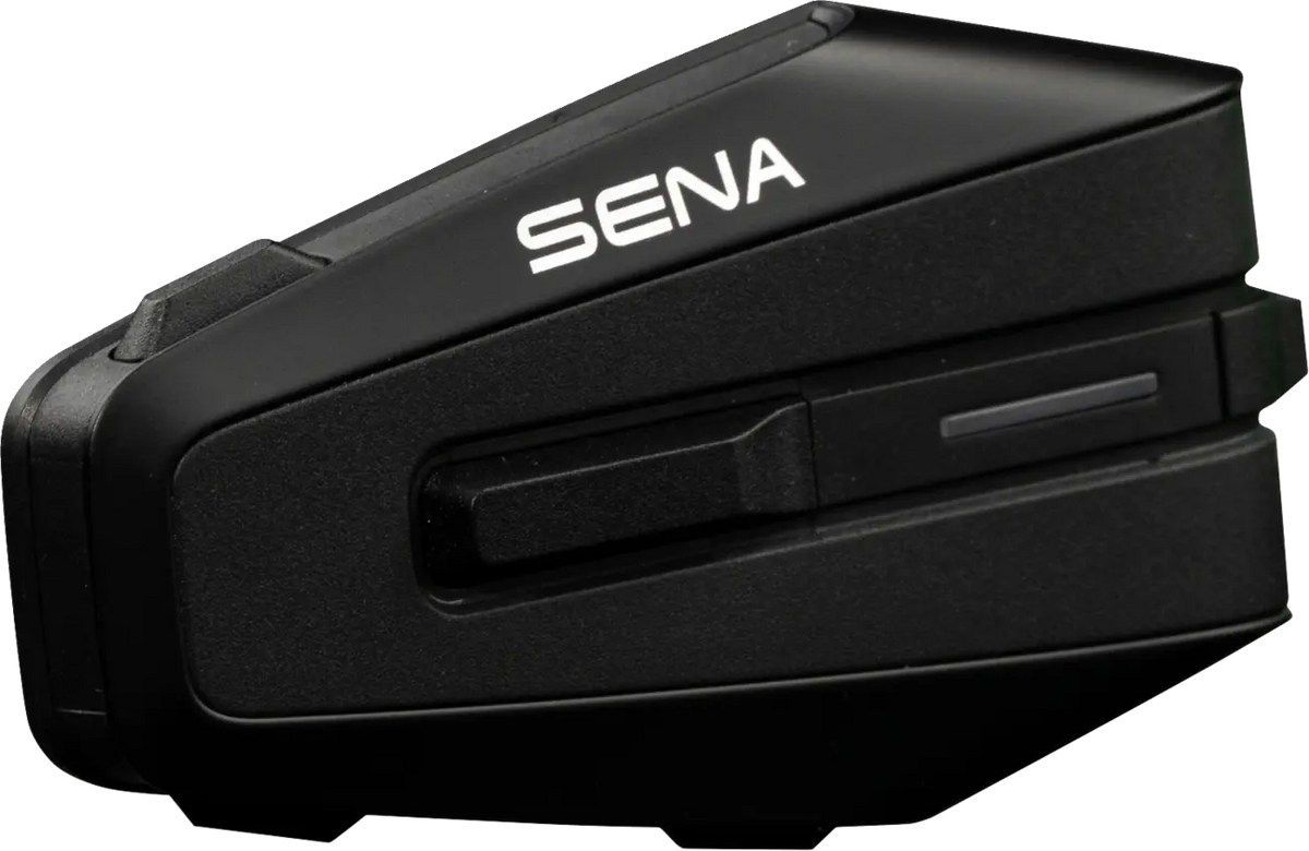 Sena Vortex Communication System Black
