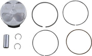 Wossner Pro Series Piston Kit for 4-Stroke 77.01mm Bore