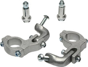 Barkbusters Tapered Handlebar Clamp Kit