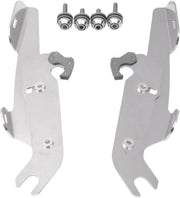Memphis Shades Fats/slim Windshield Trigger-lock Mount Kit
