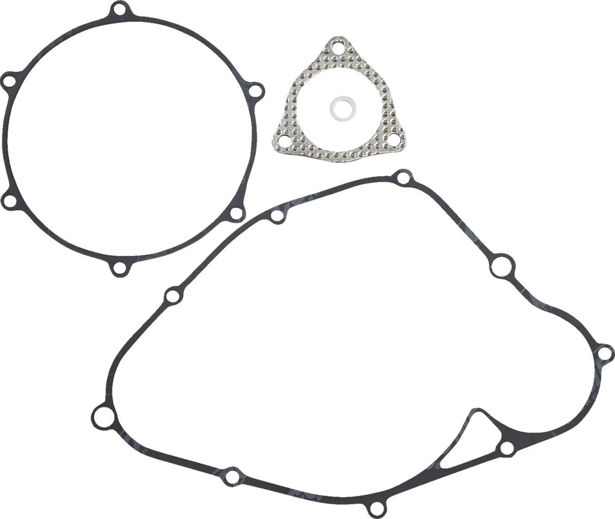 Vintco Engine Gasket Kit for Kawasaki KX 250 KDX 250 1980-1982