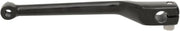 Drag Specialties Shift Lever - Black, Gloss Finish