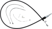 Linka sprzęgła Magnum Shielding Black Pearl Quick Connect