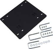 Moose Offroad- Snow Plow Bottom Mount Kit