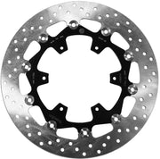 Pływająca Tarcza Hamulcowa Brembo Serie Oro Prime Line - Przód