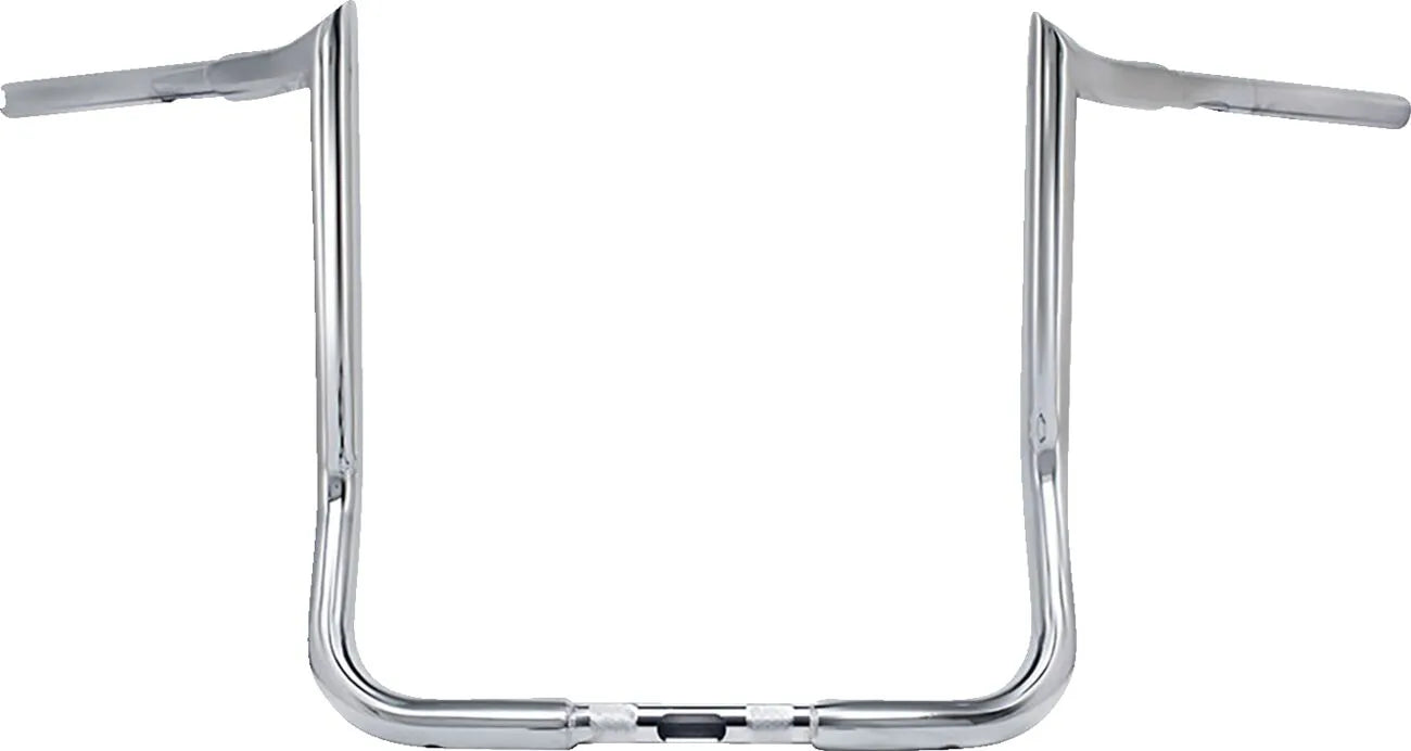 Paul Yaffe 1-1/4" Bagger Monkey Bar Handlebar