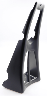 Cult-Werk Front Spoilers – Frame & Rear Suspension