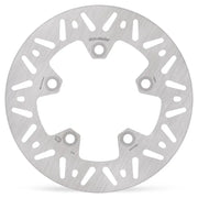 Moto-master Nitro Series Brake Disc For Scooters - Rear