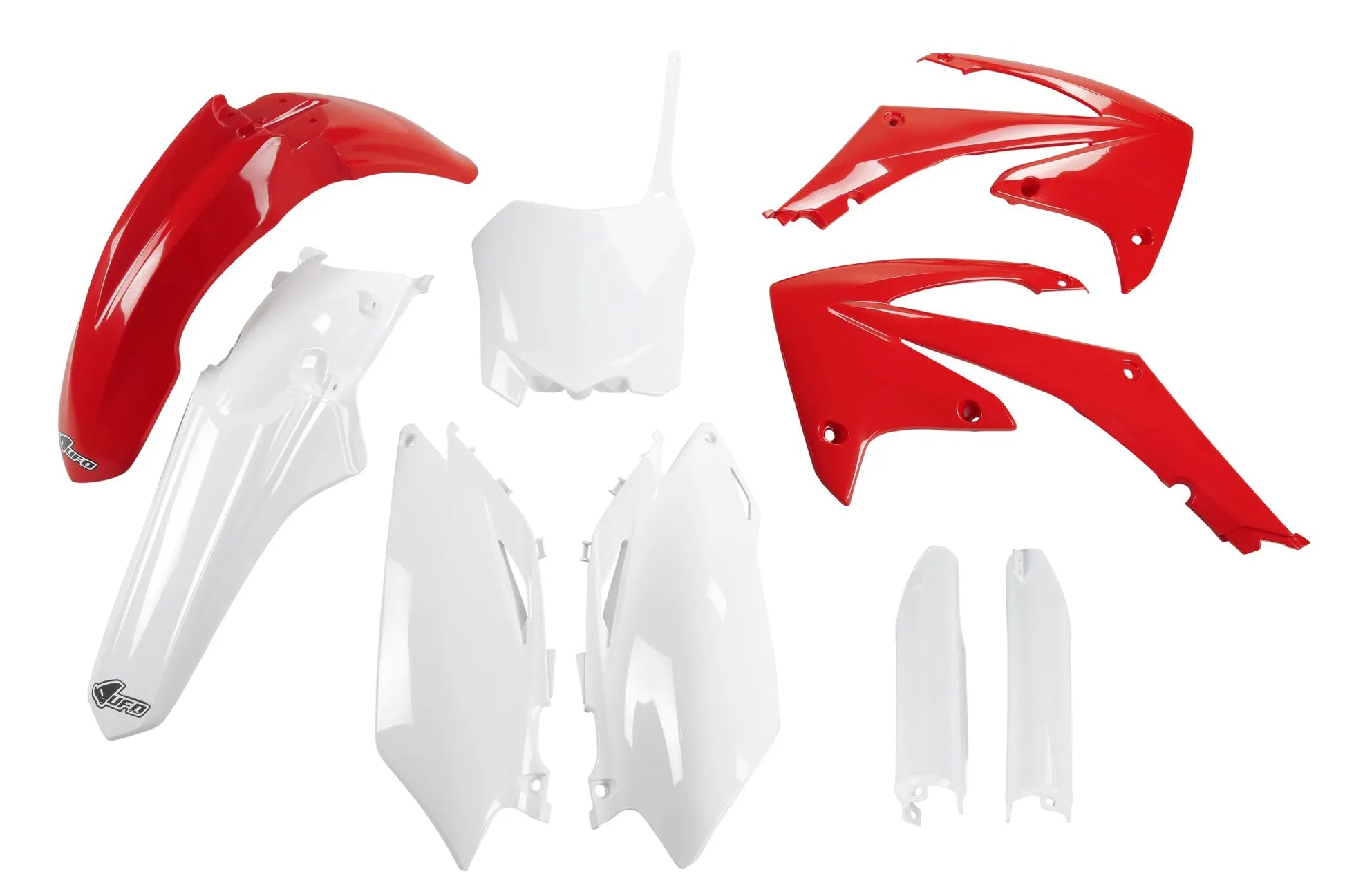 UFO Replacement Complete Body Kit