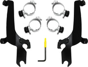 Memphis Shades Sportshield Trigger-lock Mounting Kit