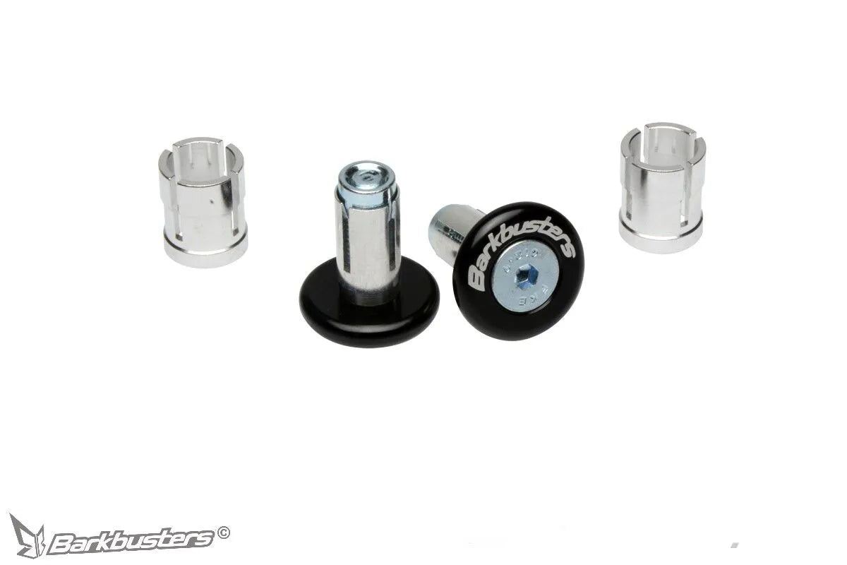 Barkbusters Bar End Plug - Handlebar Protection