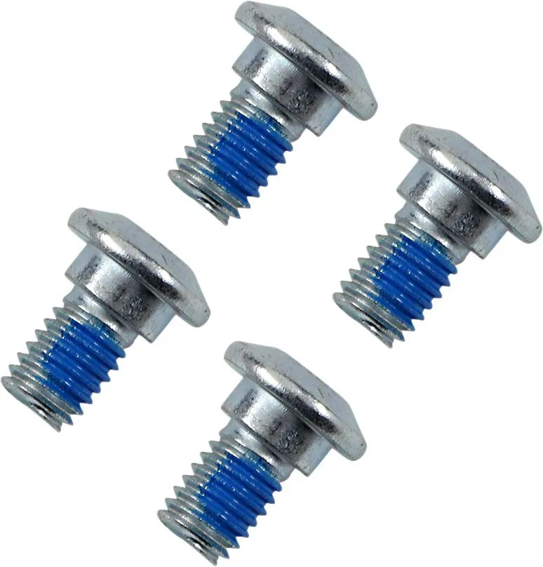 Moose Offroad Hard-Parts Rotor Bolt Kit for Suzuki Kawasaki