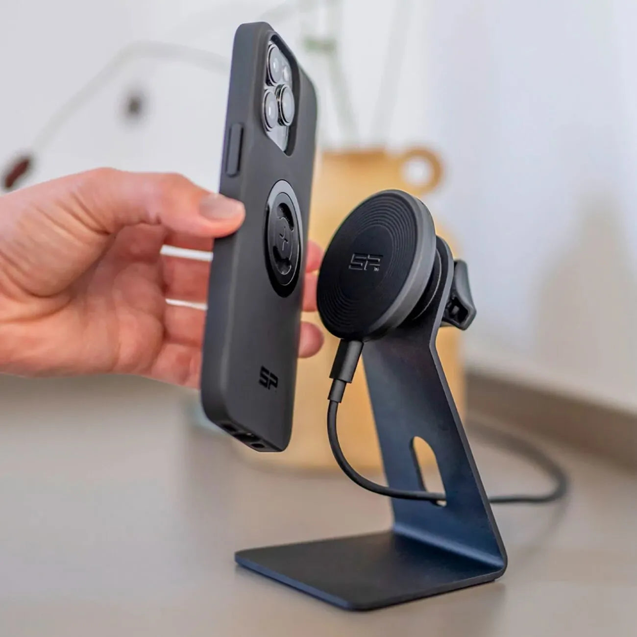 Sp Connect Spc+ Phone Case For Iphone 14 Pro