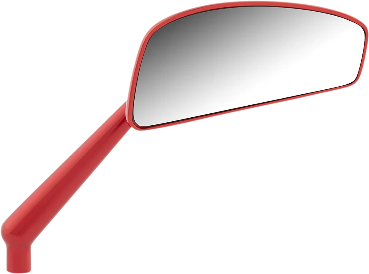 Arlen Ness Tearchop Mirror