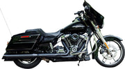 Tłumiki S&S Cycle MK45 Cutlass Performance
