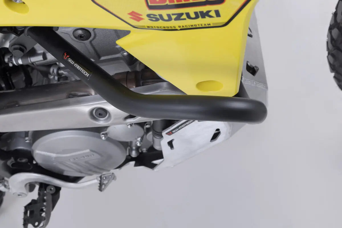 SW-MOTECH Crash Bar Frame Protection