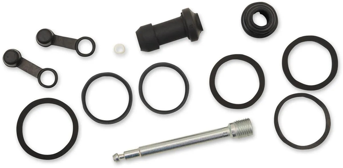 Zestaw naprawczy zacisku hamulcowego Parts Unlimited