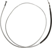 Przewód hydrauliczny sprzęgła Magnum Shielding 72" Chrom