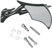 Pro-one Billet Aluminum Mirror