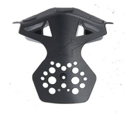 Alpinestars Supertech M10 Helmet Chin Vent Frame XS/S