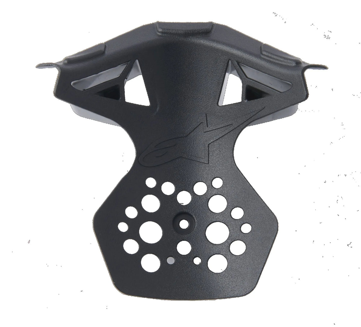 Alpinestars Supertech M10 Helmet Chin Vent Frame XS/S