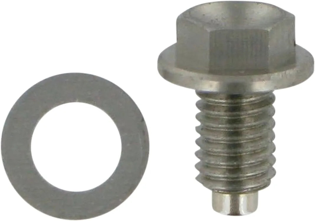 Moose Offroad Magnetic Drain Plug M8 X 1.25
