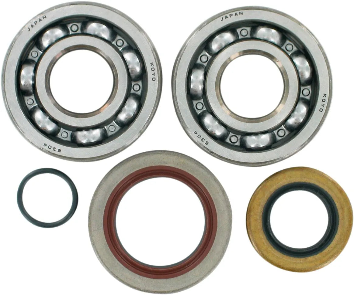 Moose Offroad Crankshaft Bearing And Seal Kit