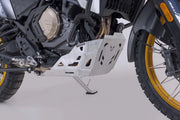 Sw-Motech Engine Guard Silver